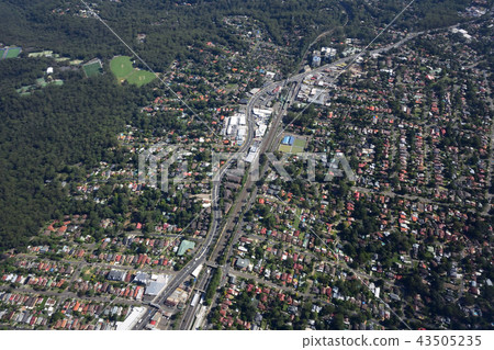 Australian aerial photography Australian aerial photography 43505235