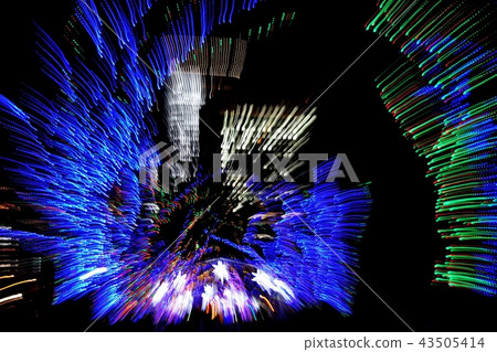 Mido muscle light art 43505414