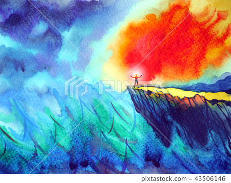 human and spirit energy connect to the universe human and spirit energy connect to the universe 43506146