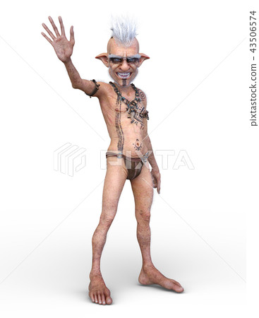 霍比特人 43506574