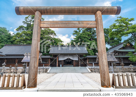 Tango Kuniichi Ichinomiya神社 Tango Kuniichi Ichinomiya神社 43506943