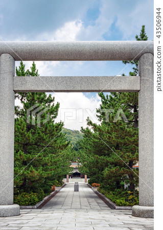 Tango Kuniichi Ichinomiya神社 Tango Kuniichi Ichinomiya神社 43506944