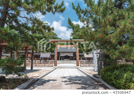 Tango Kuniichi Ichinomiya神社 Tango Kuniichi Ichinomiya神社 43506947