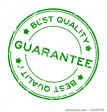 Grunge green best quality guarantee rubber seal 43508795