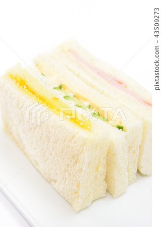 美味的三明治 美味的三明治 43509273