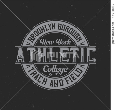 Vintage label design Vintage label design 43510017