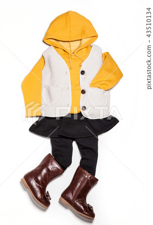 Clothes, boots Clothes, boots 43510134