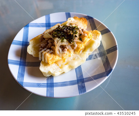 三明治 43510245