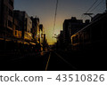 金Tenmonkan 43510826