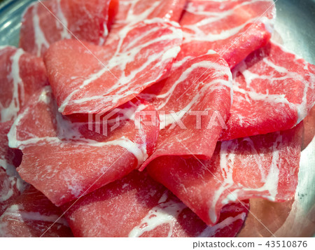 Beef jerky Beef jerky 43510876