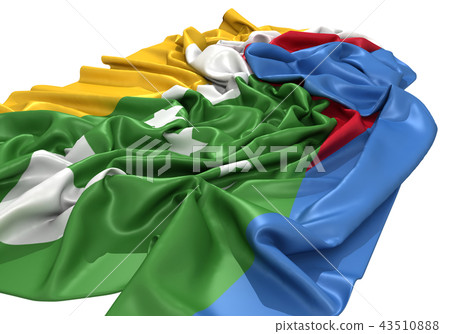 科摩羅國旗 科摩羅國旗 43510888