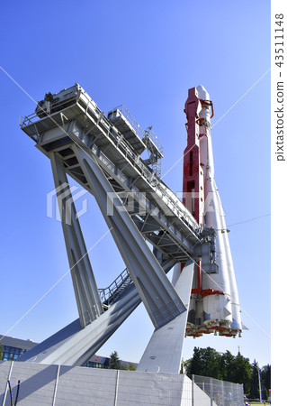 rocket, rockets, spacecraft 43511148