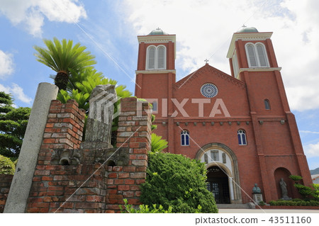 長崎天主教浦上協會 43511160