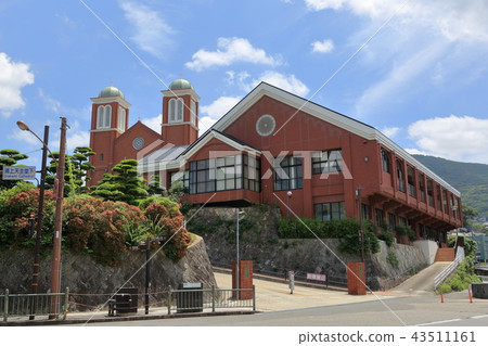 長崎天主教神上教堂 43511161