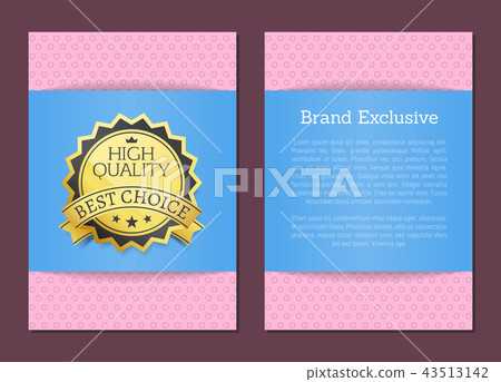 Brand Exclusive High Quality Award Best Choice 43513142