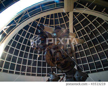 蔡司望遠鏡(格里菲斯天文台) 蔡司望遠鏡(格里菲斯天文台) 43513219