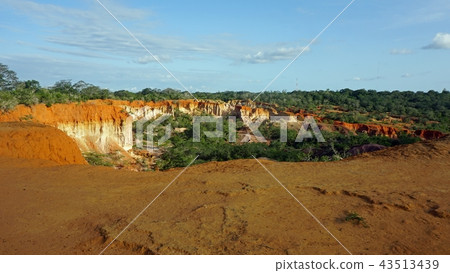 Hells Kitchen Canyon of Marafa Hells Kitchen Canyon of Marafa 43513439