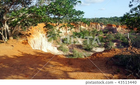 Hells Kitchen Canyon of Marafa Hells Kitchen Canyon of Marafa 43513440