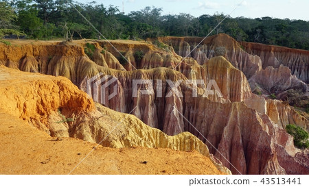 Hells Kitchen Canyon of Marafa Hells Kitchen Canyon of Marafa 43513441