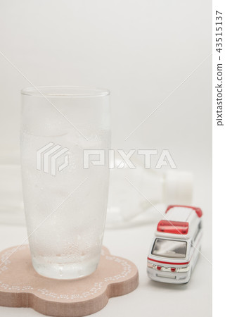 [Image of heat stroke] 43515137