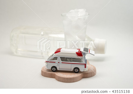 [Image of heat stroke] 43515138