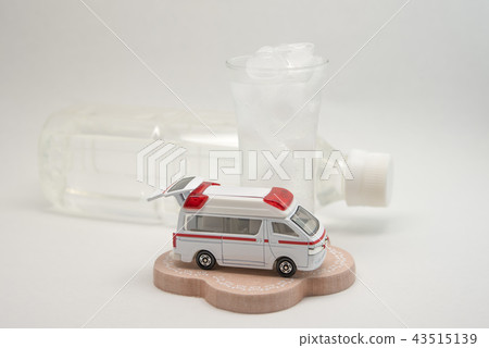 [Image of heat stroke] 43515139