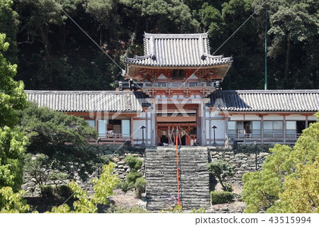 Wakaura Tenmangu in Wakayama Prefecture 43515994