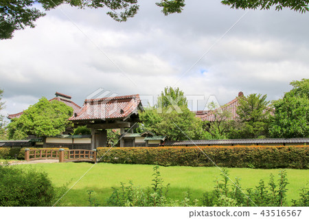 Old Chidokan Old Chidokan 43516567
