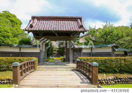 Old Chidokan 43516568