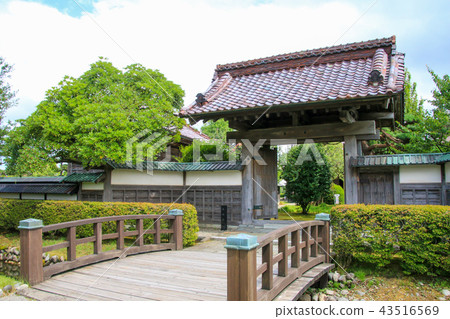 Old Chidokan Old Chidokan 43516569