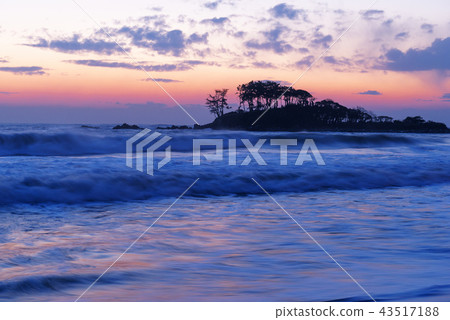 Ulsan, Korea, Ganghang Port, Myeongseon-do 43517188