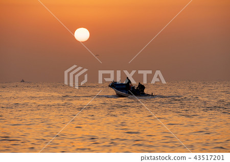 Ulsan, Korea, Ganghang Port, Myeongseon-do Ulsan, Korea, Ganghang Port, Myeongseon-do 43517201