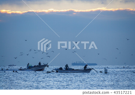Ulsan, Korea, Ganghang Port, Myeongseon-do 43517221