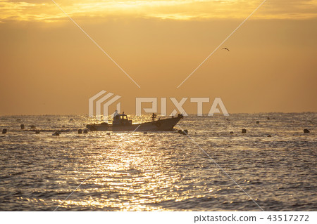 Ulsan, Korea, Ganghang Port, Myeongseon-do 43517272