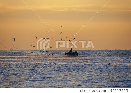 Ulsan, Korea, Ganghang Port, Myeongseon-do 43517325
