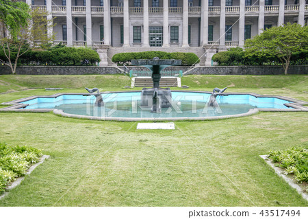 Seoul, Korea, Old Palace, Deoksugung Palace 43517494