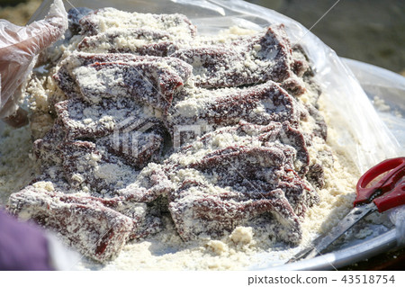 Gyeongsangbuk-do, Qingdao, Sosuke 43518754