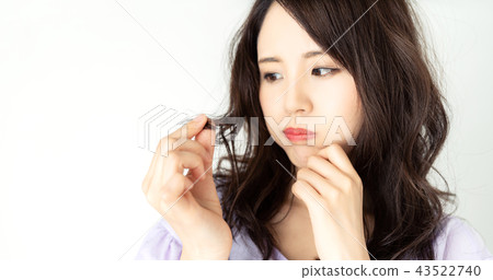 關心分裂的女人 43522740