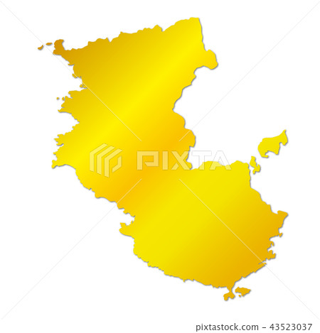和歌山縣地圖 和歌山縣地圖 43523037