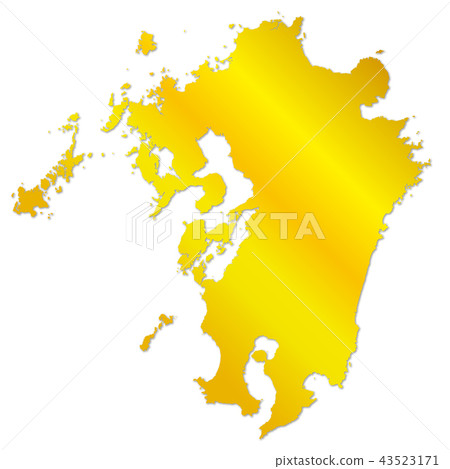 Kyushu Maps Kyushu Maps 43523171