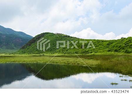 Kusousenigahama 43523474