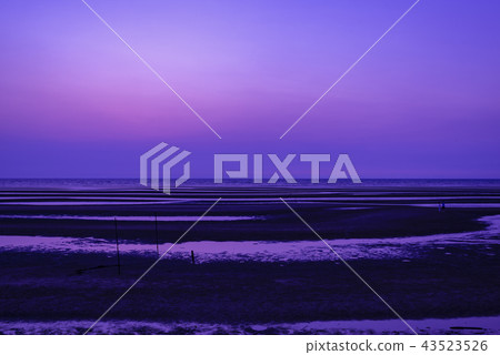 Masutama coast 43523526