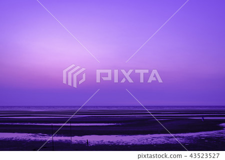 Masutama coast 43523527