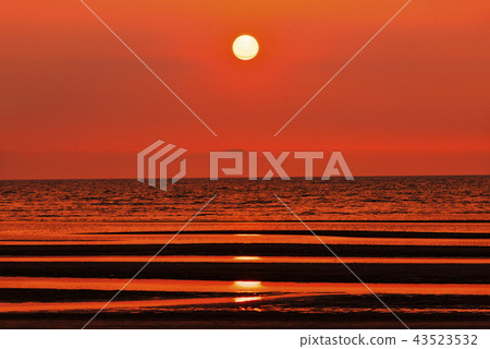 Masutama coast 43523532