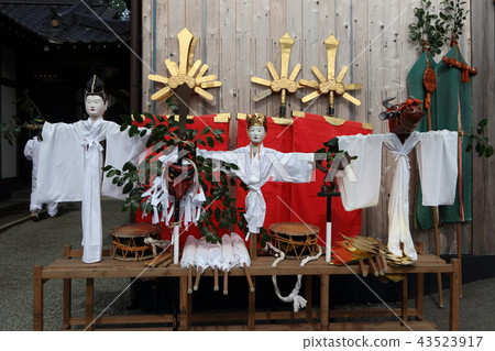 阿蘇神社Mita Uegami Yuki配方 43523917