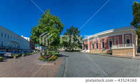 English Club or Museum of Navy in Odessa English Club or Museum of Navy in Odessa 43524168