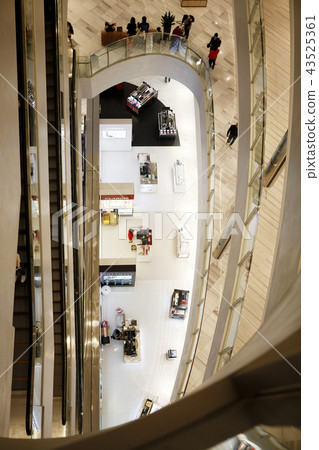 購物中心,購物中心,百貨商店,Centum City,Haeundae-gu,Busan 購物中心,購物中心,百貨商店,Centum City,Haeundae-gu,Busan 43525361