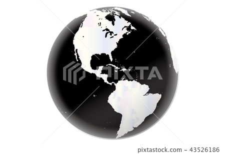 Earth America Black Multi 2 43526186