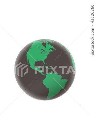 地球美國黑綠2 43526260