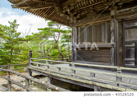 五大寺廟松島宮城縣 43526520